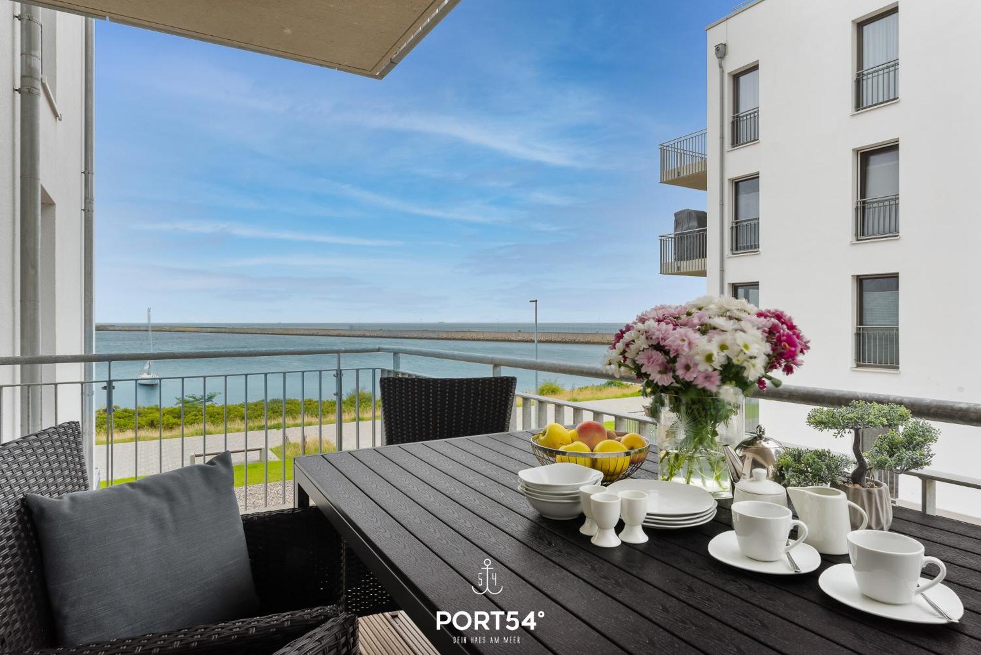 Apartamento Seapoint Olpenitz Exterior foto