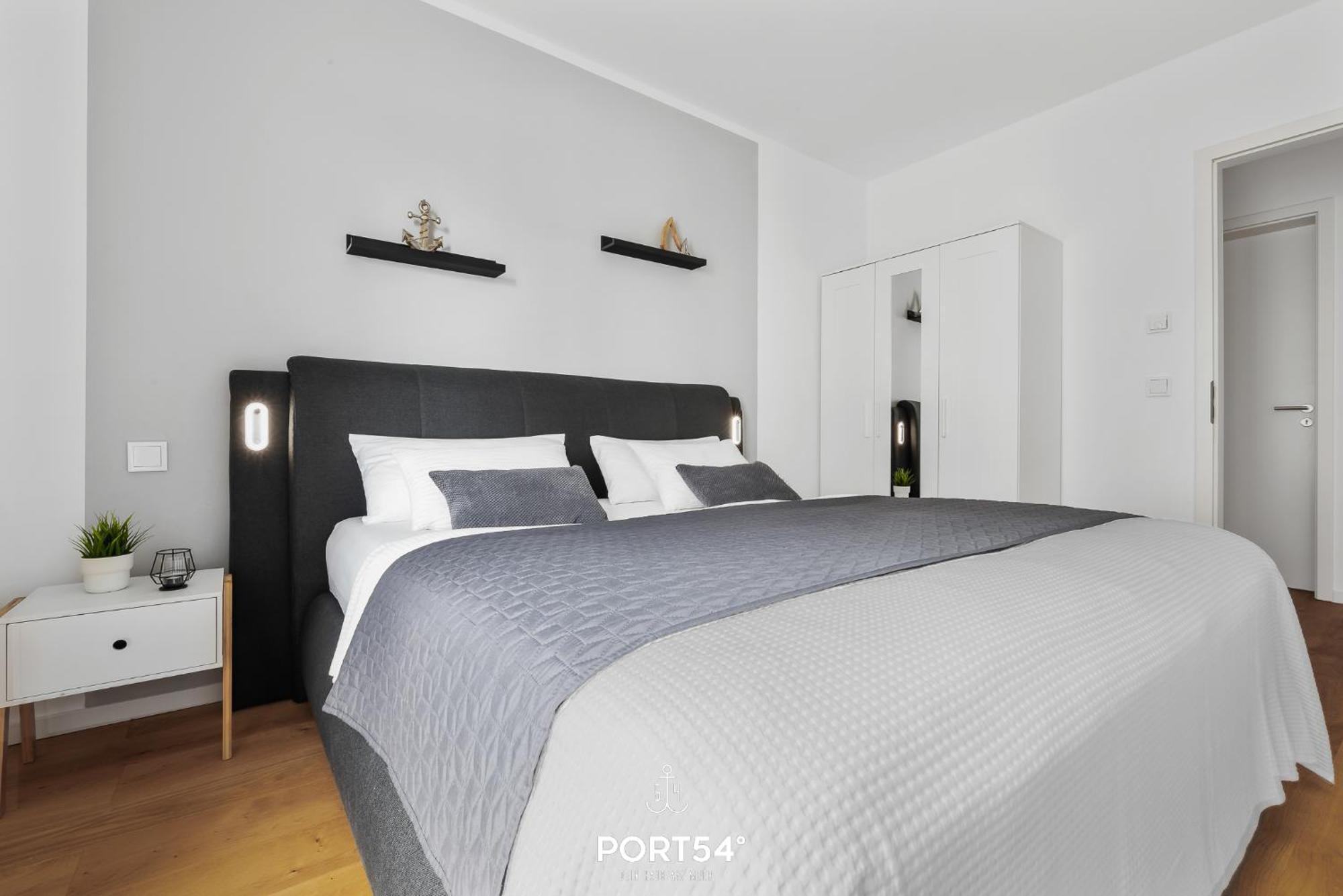 Apartamento Seapoint Olpenitz Exterior foto